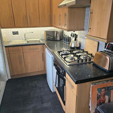 Havisham Studio Flat Rochester Me1 1Xz Strood Ngoại thất bức ảnh