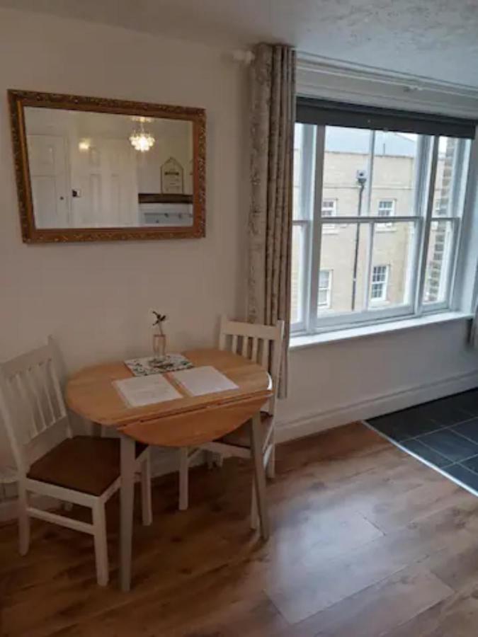 Havisham Studio Flat Rochester Me1 1Xz Strood Ngoại thất bức ảnh
