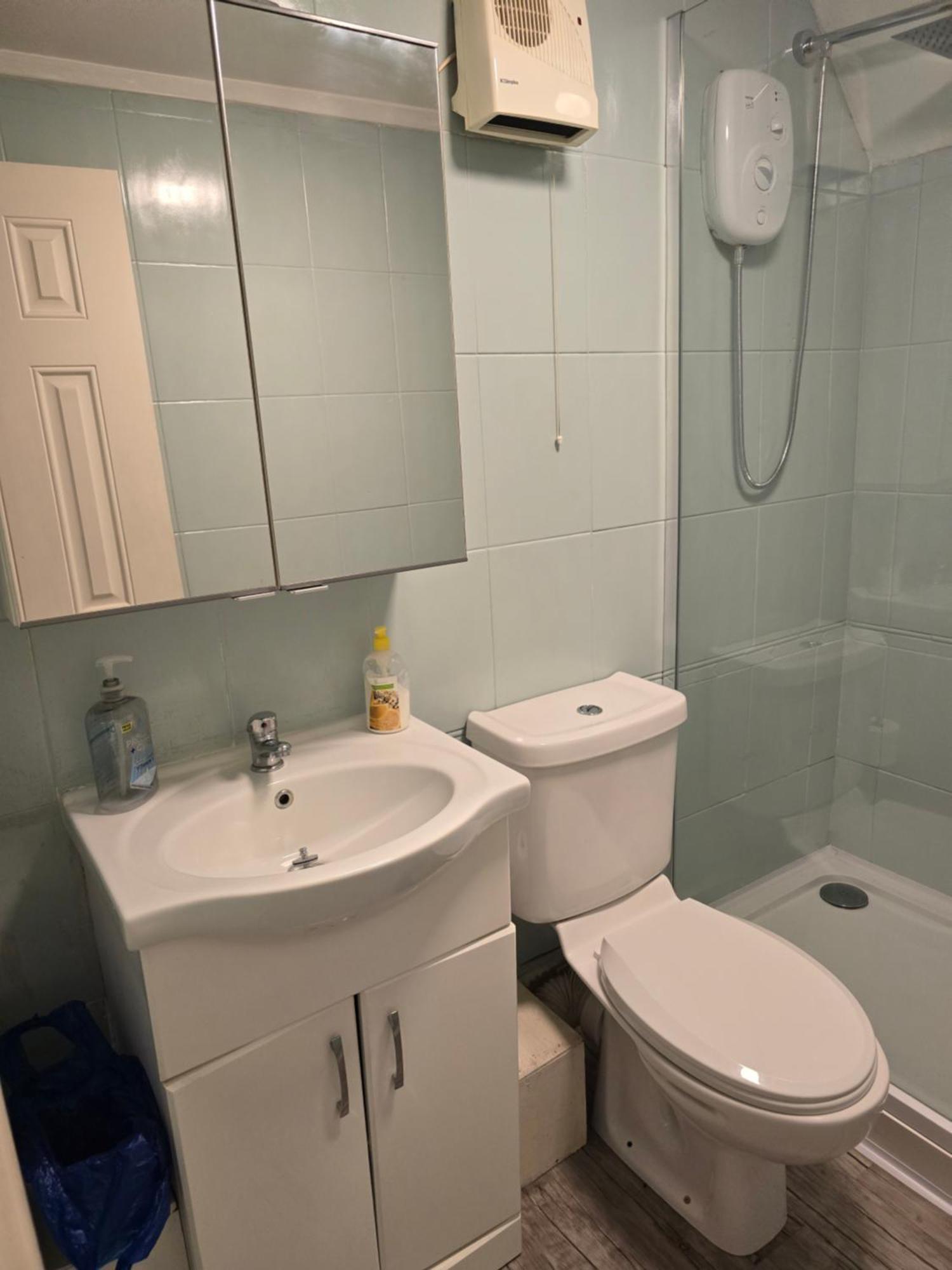 Havisham Studio Flat Rochester Me1 1Xz Strood Ngoại thất bức ảnh